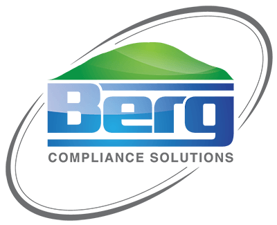 Berg Compliance Solutions logo